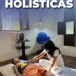 Terapias Holísticas
