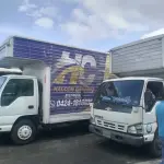 Mudanzas a Nivel Nacional