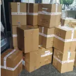 Servicio de Embalajes