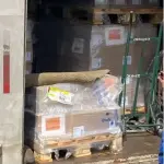 Servicio de Embalajes