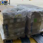 Servicio de Embalajes