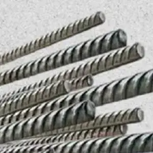 Barra Estriada Nacional