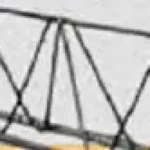 Cercha Electrosoldada