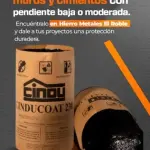 Cinducoat 230 CINDU