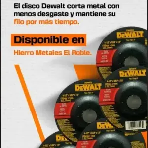 Disco Dewalt
