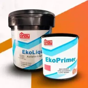 EkoPrimer