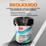 Ekolíquido