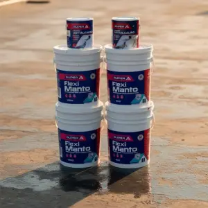 Flexi Manto