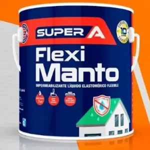 Flexi Manto Super A