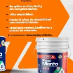 Flexi Manto Super A