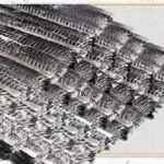 Láminas Galvanizadas