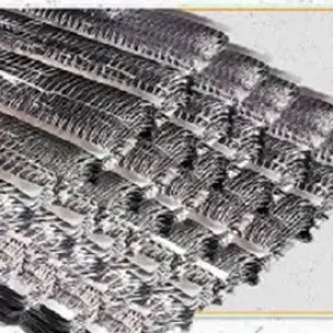 Láminas Galvanizadas