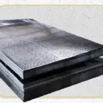 Láminas Galvanizadas