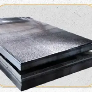 Láminas Galvanizadas