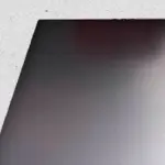 Láminas de Hierro Negro