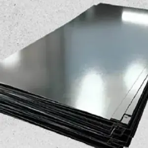 Láminas de Hierro Pulido