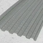 Losacero Galvanizada