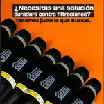 Manto Asfaltico CINDU