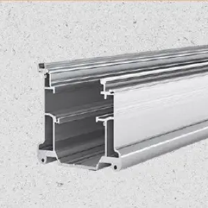 Perfil para Ventanas