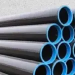 Tubo Redondo de Ventilación