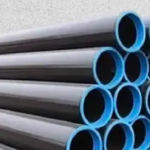 Tubo Redondo de Ventilación