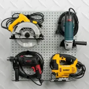 Variedad en Herramientas