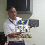 Automatización y Control