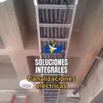 Canalizaciones Eléctricas