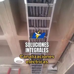 Canalizaciones Eléctricas