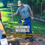 Inspecciones Técnicas