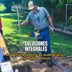 Inspecciones Técnicas