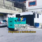 Proyectos Eléctricos