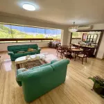 Alquilo Apartamento En Valle Arriba, 180mts2. Residencia De Lujo, Remodelado, Cerca Al Washington