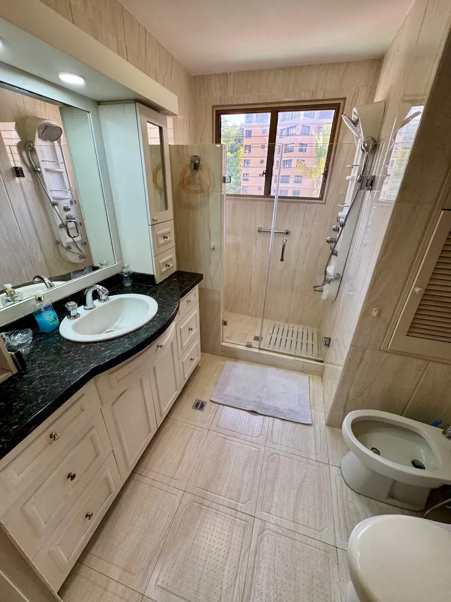 Alquilo Apartamento En Valle Arriba, 180mts2. Residencia De Lujo, Remodelado, Cerca Al Washington