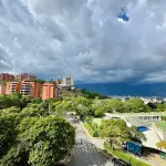 Alquilo Apartamento En Valle Arriba, 180mts2. Residencia De Lujo, Remodelado, Cerca Al Washington