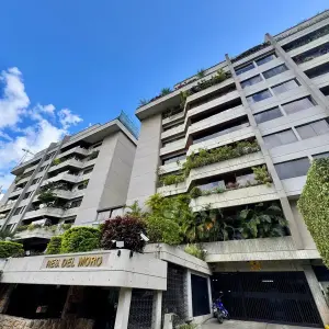 Alquilo Apartamento En Valle Arriba, 180mts2. Residencia De Lujo, Remodelado, Cerca Al Washington