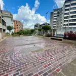 Alquilo Apartamento En Valle Arriba, 180mts2. Residencia De Lujo, Remodelado, Cerca Al Washington