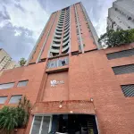 Alquilo Apto Paraiso. Edificio Villa Paraiso