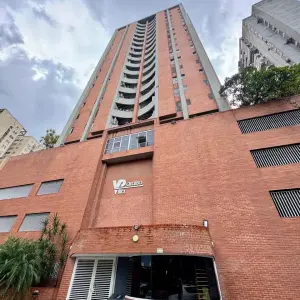 Alquilo Apto Paraiso. Edificio Villa Paraiso