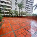 Alquilo Apto Paraiso. Edificio Villa Paraiso