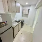 Alquilo Apto Paraiso. Edificio Villa Paraiso