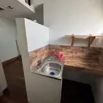 Alquilo Oficina Las Mercedes. Calle Paris. 60 Mts2