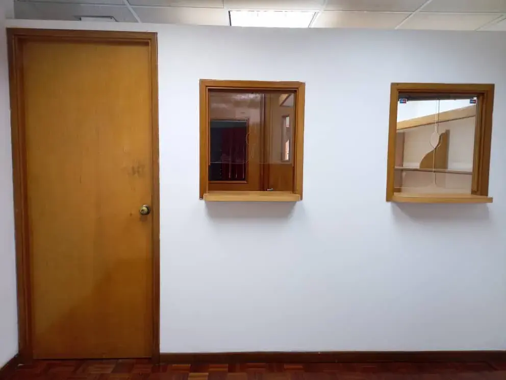 Alquilo Oficina Los Dos Caminos. 81 Mts2