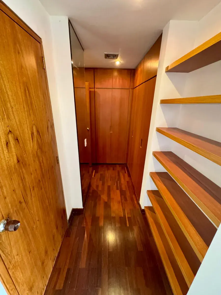 Alquilo Ph Duplex En Lomas De Bello Monte, 118mts2. Residencias Top Suites