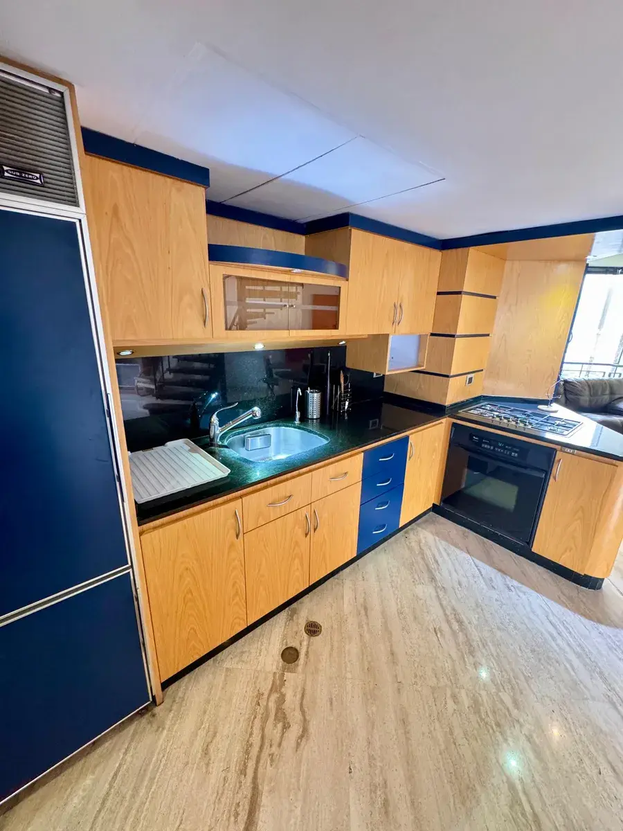 Alquilo Ph Duplex En Lomas De Bello Monte, 118mts2. Residencias Top Suites