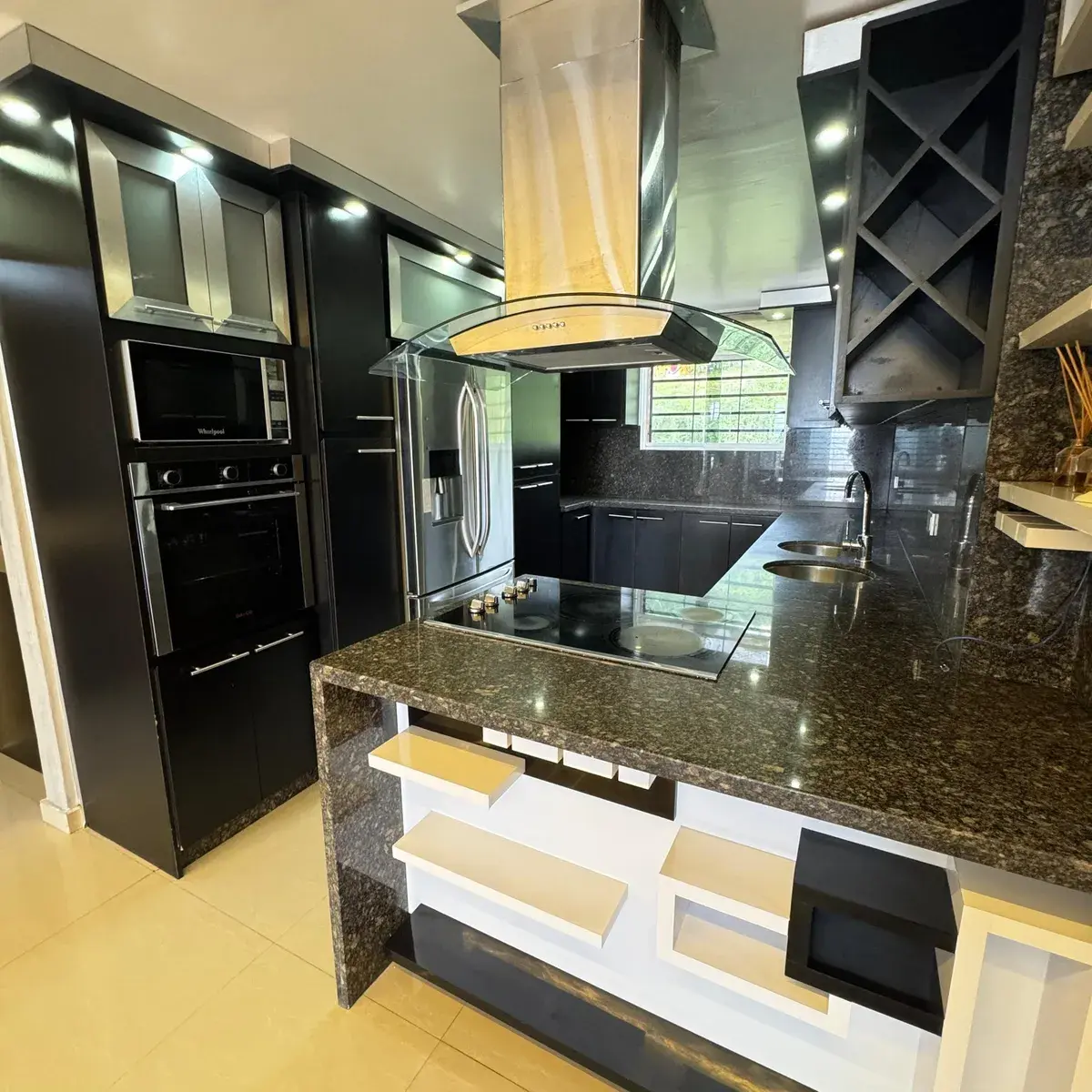 Vendo Apartamento En Mirador De La Tahona Remodelado