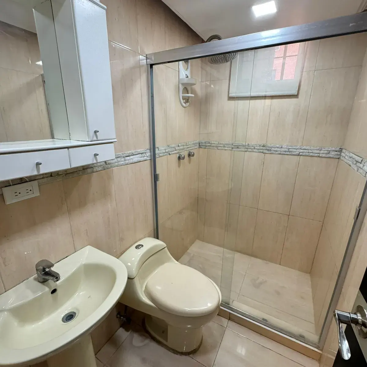 Vendo Apartamento En Mirador De La Tahona Remodelado