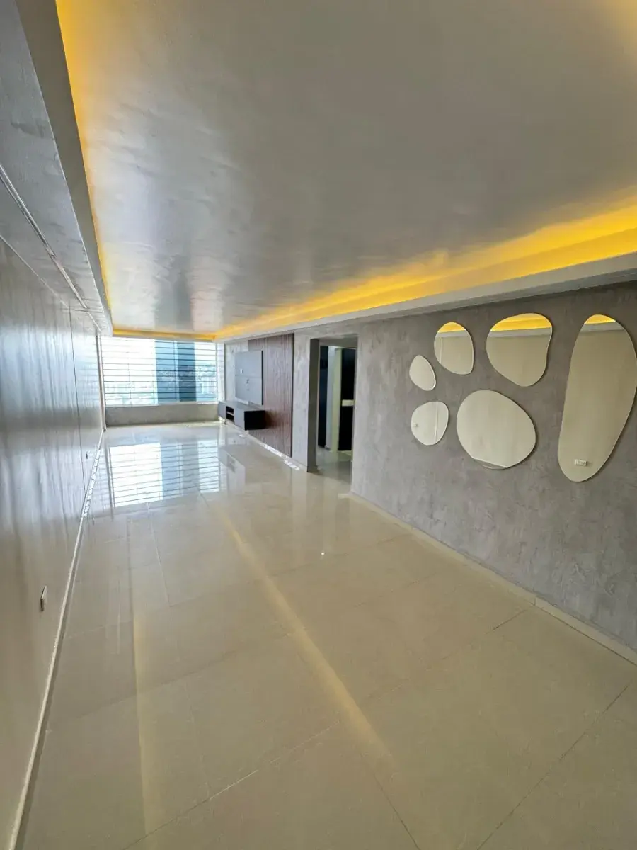 Vendo Apartamento En Mirador De La Tahona Remodelado