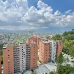 Vendo Apartamento En Mirador De La Tahona Remodelado