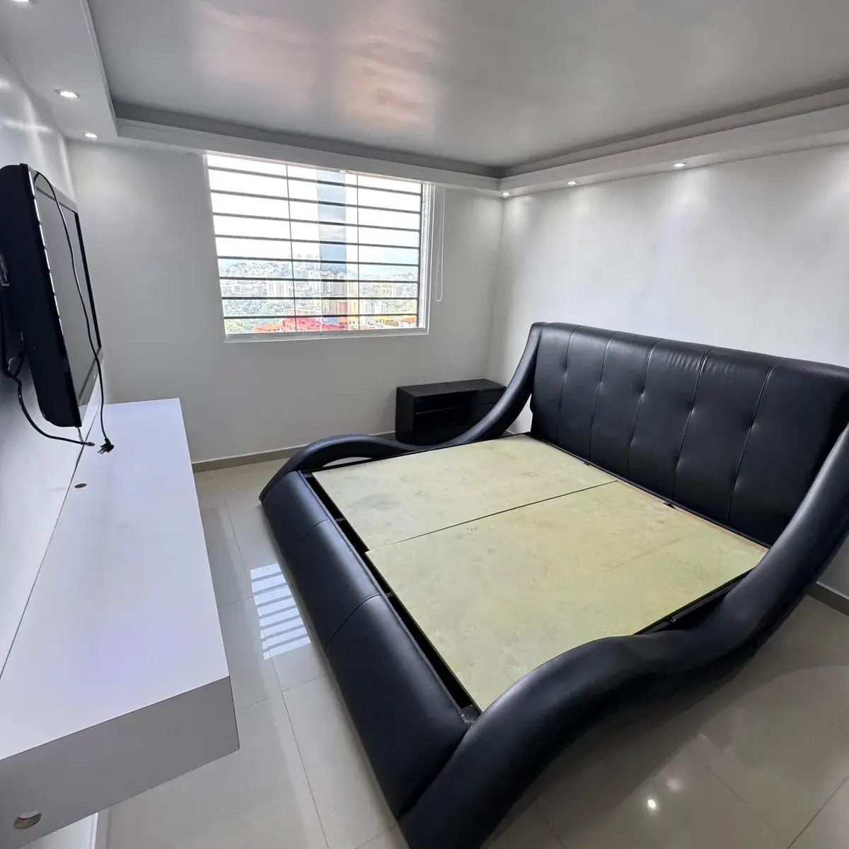 Vendo Apartamento En Mirador De La Tahona Remodelado